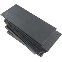 Grafitne karbonske oštrice za vakuumske pumpe